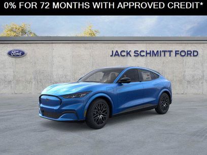 New 2025 Ford Mustang Mach-E Premium w/ Interior Protection Package