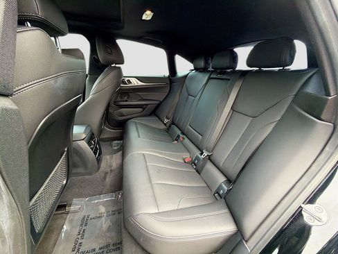 Used 2023 BMW i4 eDrive35 RWD image 21