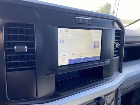 New 2026 Ford F250 XL w/ STX Appearance Package AWD/4WD image 18