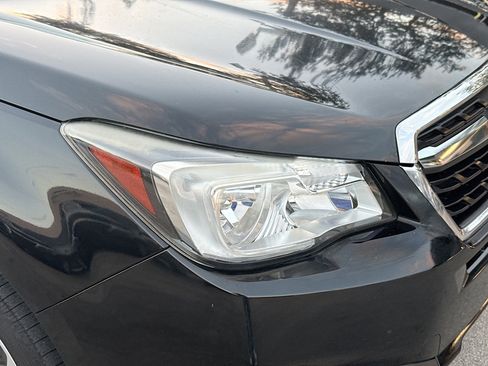 Used 2017 Subaru Forester 2.5i Premium w/ Rugged Package #1 image 34