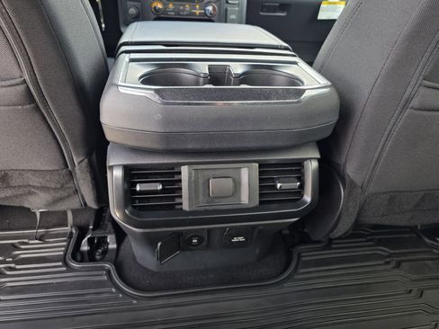 Used 2024 Ford F150 STX w/ Mobile Office Package image 16