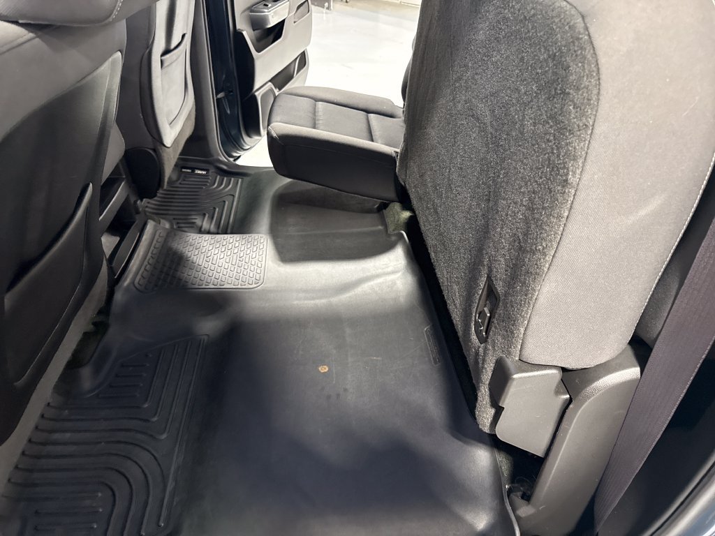 Used 2014 Chevrolet Silverado 1500 LT w/ All Star Edition AWD/4WD image 41