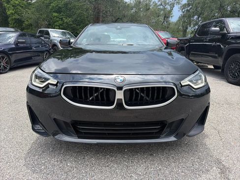 Used 2026 BMW 230i Coupe w/ Premium Package RWD image 6
