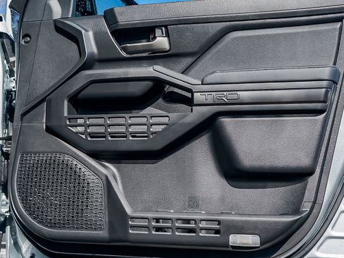 New 2025 Toyota Tacoma TRD Sport image 8