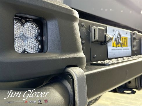 New 2026 RAM 2500 Laramie image 17