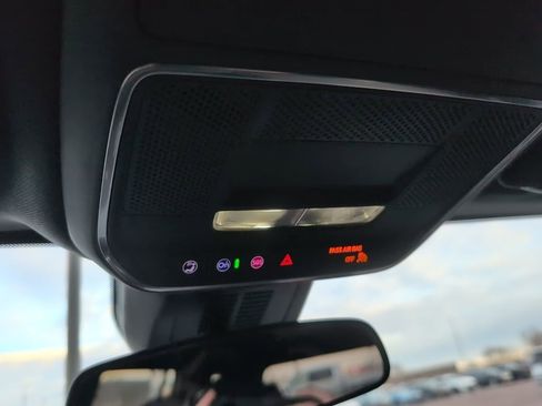 New 2026 Chevrolet Equinox RS w/ Convenience Package III image 21