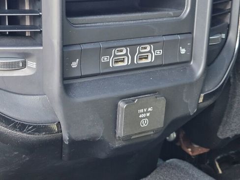 Used 2022 RAM 2500 Power Wagon AWD/4WD image 20