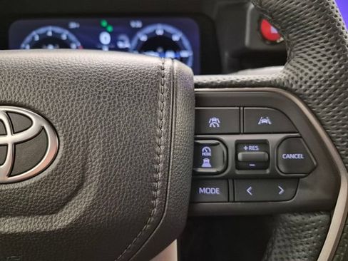 Used 2026 Toyota Tacoma TRD Sport AWD/4WD image 61