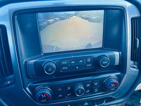 Used 2015 Chevrolet Silverado 1500 LT w/ Texas Edition, 1LT Trim image 22