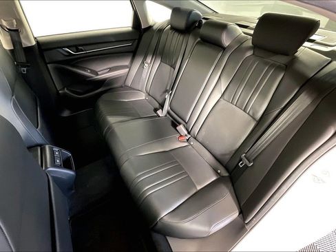 Used 2021 Honda Accord Sport Special Edition image 36