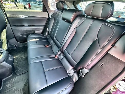 New 2025 Cadillac Optiq Luxury 1 image 26