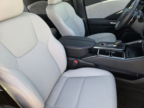 New 2026 Lexus TX 350 AWD image 9