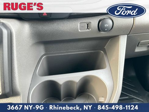 New 2026 Ford Transit 250 148 Medium Roof w/ Load Area Protection Package image 22