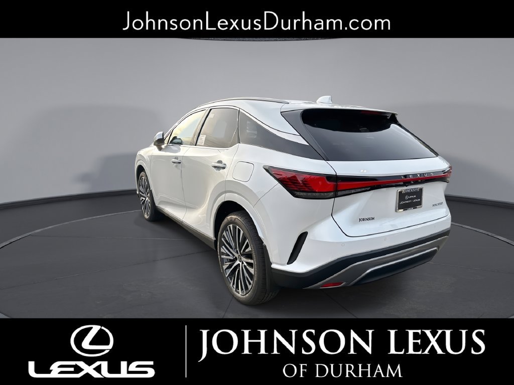 New 2026 Lexus RX 350 Premium Plus FWD image 6