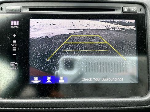 Used 2018 Honda HR-V EX image 15