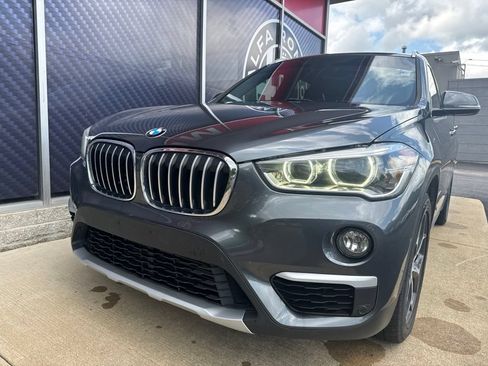 Used 2018 BMW X1 sDrive28i FWD image 18
