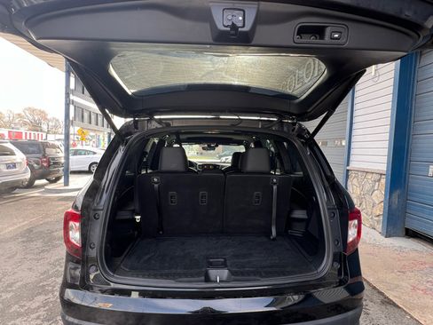 Used 2022 Honda Pilot TrailSport image 7