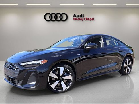 New 2026 Audi A5 2.0T Premium Plus AWD/4WD image 1