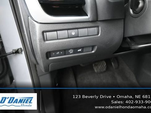 Used 2024 Nissan Rogue SL w/ SL Premium Package AWD/4WD image 26