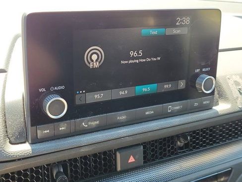 Used 2024 Honda CR-V Sport image 21