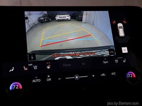 Used 2023 Lexus NX 350 NX 350 Premium w/ Cold Area Package image 19