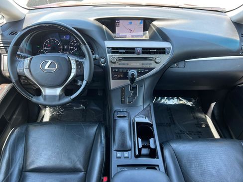 Used 2015 Lexus RX 350 AWD image 23