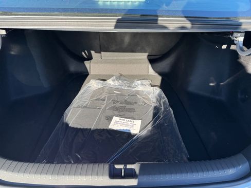 New 2025 Honda Accord EX-L image 4