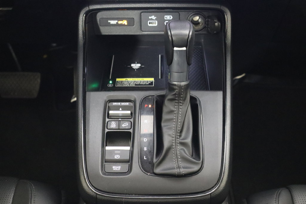 Used 2025 Honda CR-V EX-L image 27