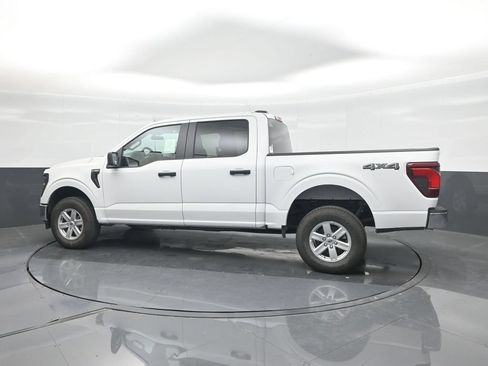 New 2026 Ford F150 XL w/ Equipment Group 103A High AWD/4WD image 28