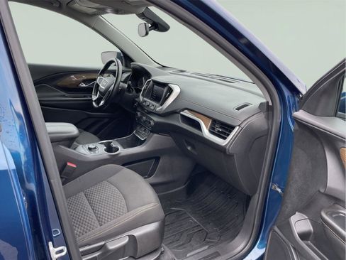 Used 2020 GMC Terrain SLE w/ Driver Convenience Package image 20