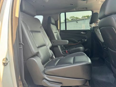 Used 2016 Chevrolet Suburban LTZ AWD/4WD image 24