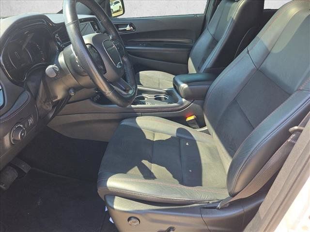 Used 2022 Dodge Durango R/T w/ Blacktop Package AWD/4WD image 16