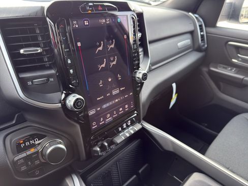 New 2026 RAM 1500 Big Horn image 21