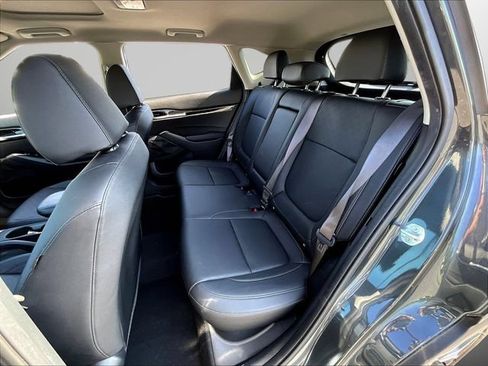 Certified 2022 Kia Seltos EX AWD/4WD image 26