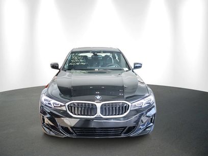 New 2026 BMW 330i Sedan