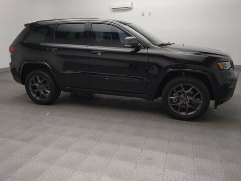 Used 2021 Jeep Grand Cherokee Limited w/ Quick Order Package 28K 80th image 11