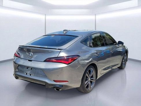 Used 2024 Acura Integra A-Spec FWD image 4