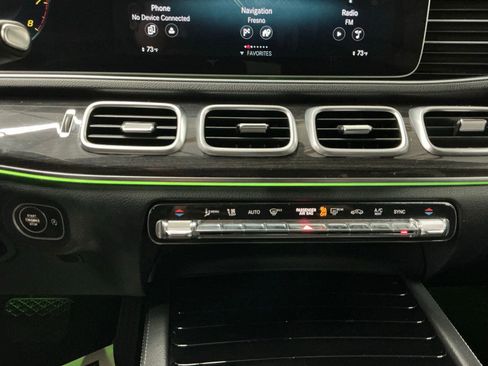 Used 2020 Mercedes-Benz GLE 350 image 27