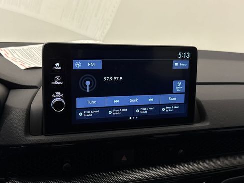 Used 2026 Honda CR-V EX-L image 24