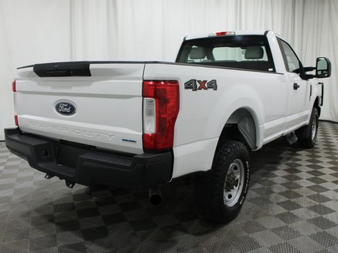 Used 2019 Ford F250 XL AWD/4WD image 17