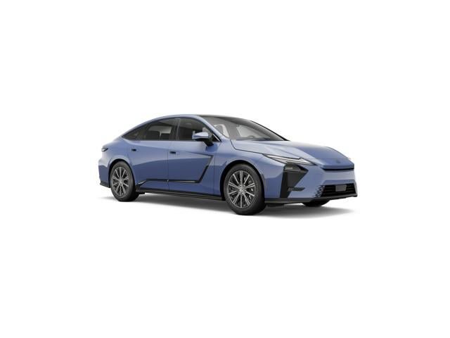 New 2027 Lexus ES 350h AWD w/ Convenience Package image 4