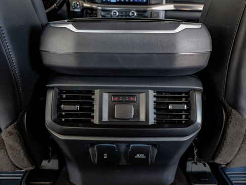Used 2022 Ford F150 Raptor w/ Equipment Group 801A High AWD/4WD image 36