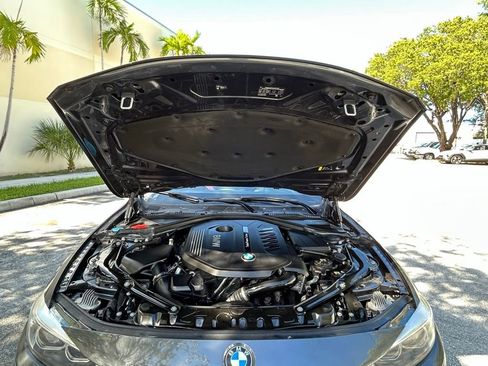 Used 2020 BMW 440i Convertible w/ M Sport Package image 29