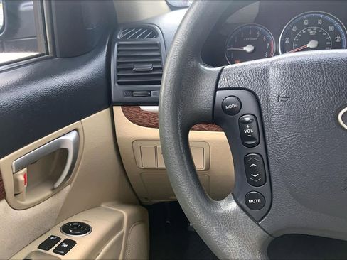 Used 2009 Hyundai Santa Fe GLS w/ Popular Equipment Pkg 2 FWD image 23