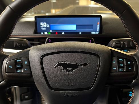 Used 2023 Ford Mustang Mach-E GT image 33