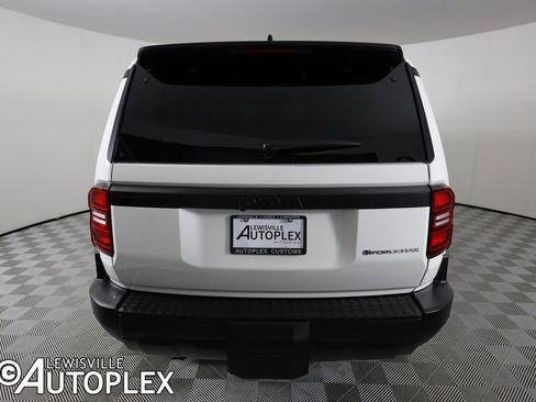 Used 2025 Toyota Land Cruiser image 12