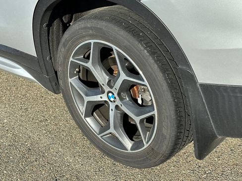 Used 2018 BMW X1 xDrive28i image 18