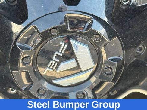 Used 2018 Jeep Wrangler Unlimited Rubicon AWD/4WD image 13