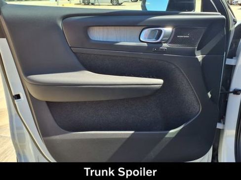 Used 2023 Volvo XC40 B5 Plus w/ Driver Assist Package image 14