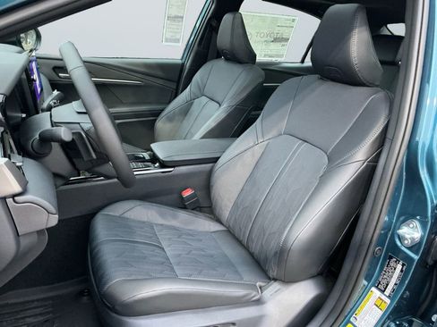 New 2026 Toyota Camry XSE image 10